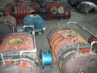 水冷式羅茨風機